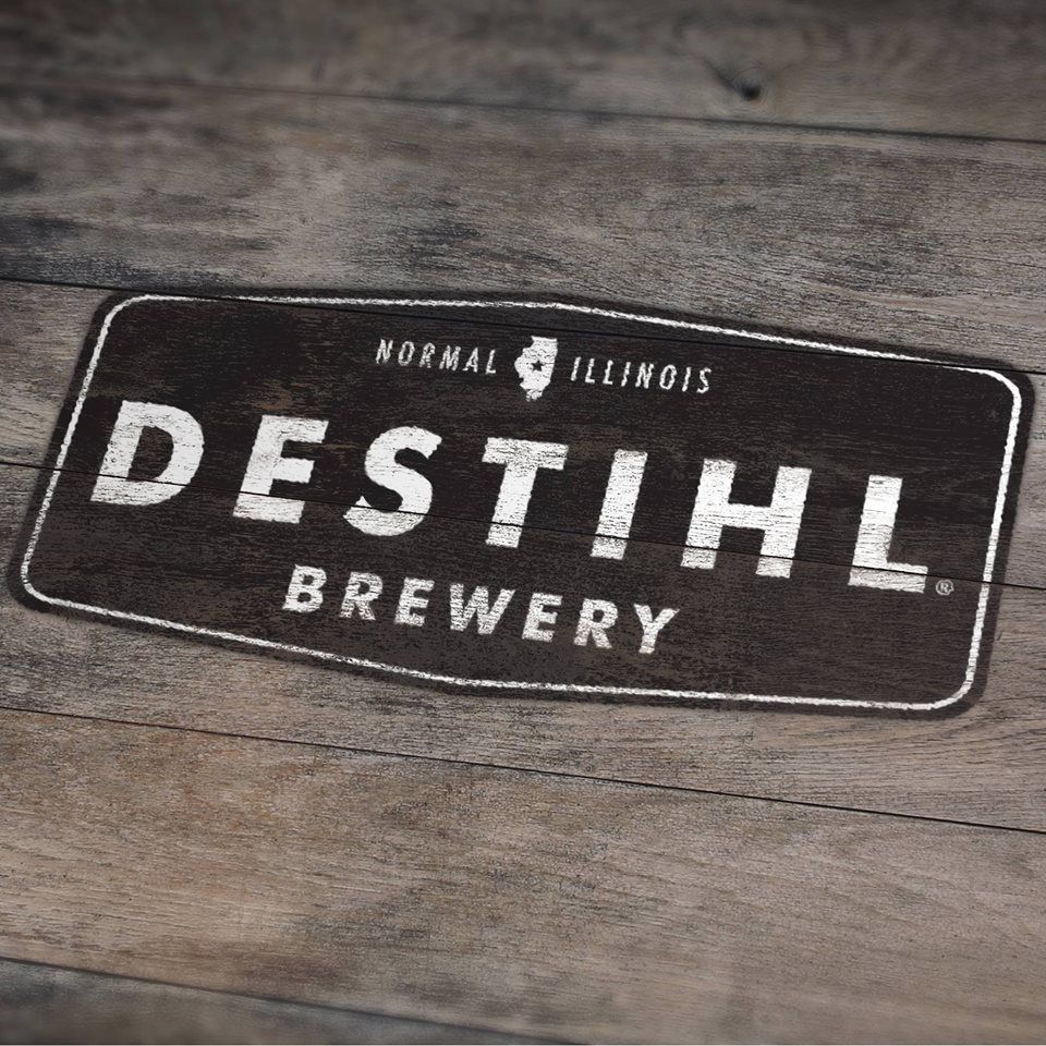 Go on a Brewmaster's Tour with Beer & Food Tasting at DESTIHL!